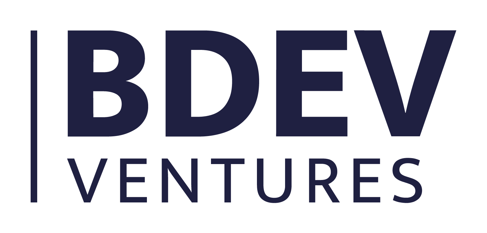 BDev Ventures’ Keshia Theobald-van Gent Named 2025 Woman of Influence by Silicon Valley Business Journal