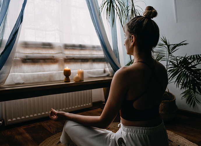 Spiritual Changes during Covid19