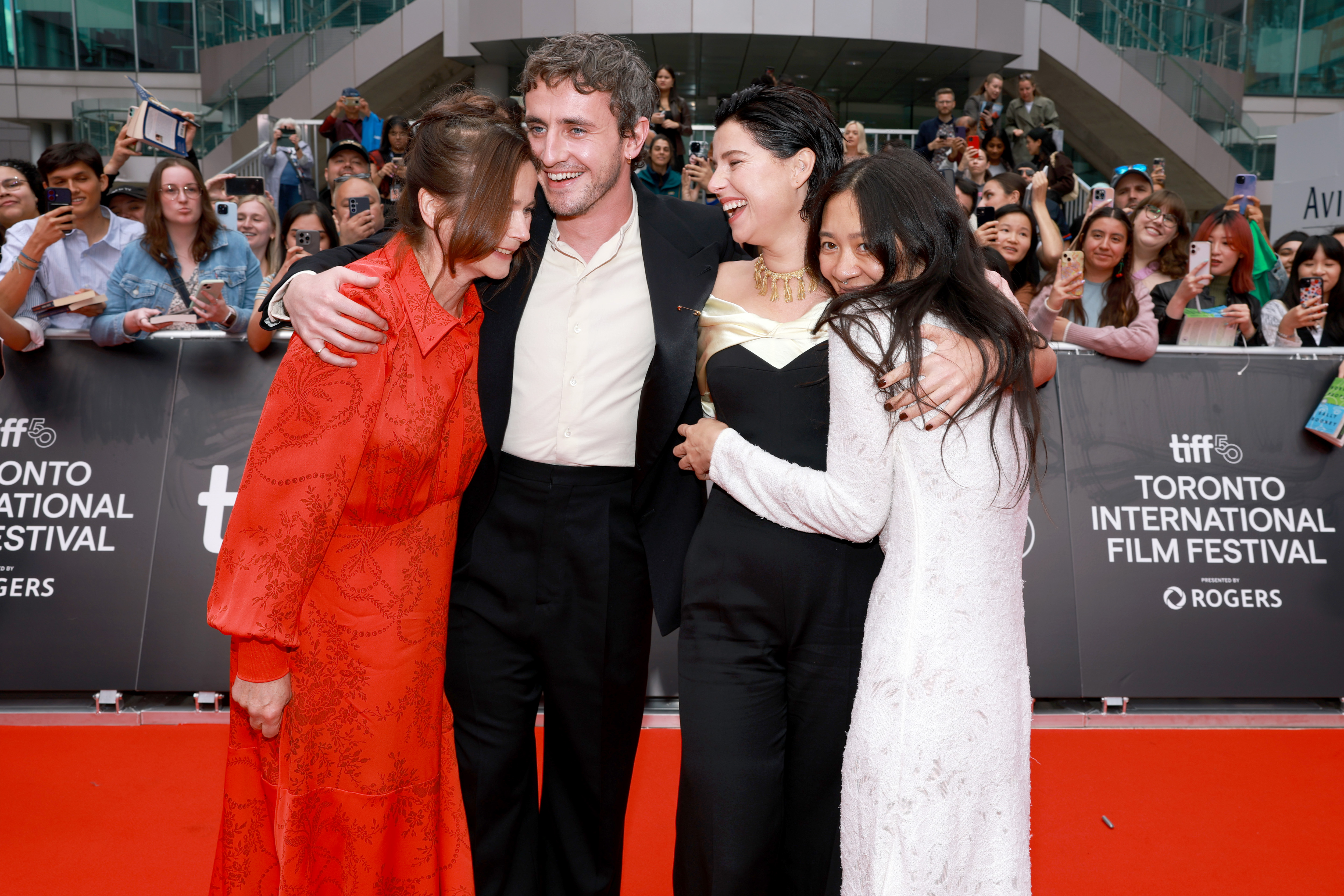 Getty Images named as Official Photographer of the 2026 Toronto International Film Festival: Getty Images named as Official Photographer of the 2026 Toronto International Film Festival