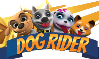 Dog Rider