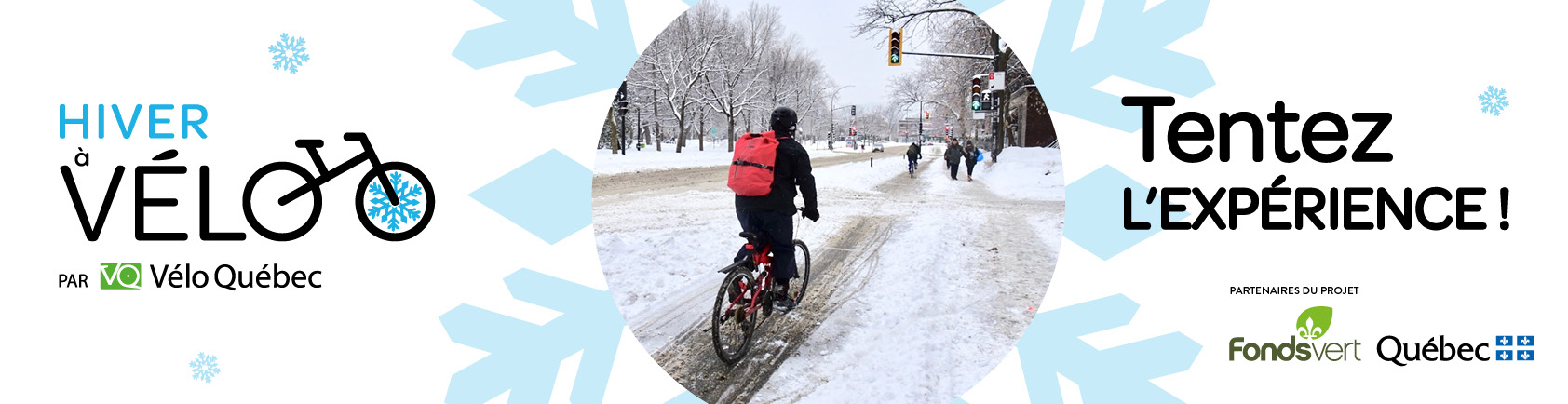 Vélo Québec