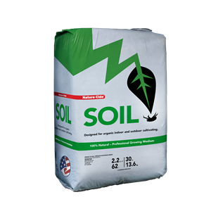 Nature-Cide Insecticidal Soil from Med-X