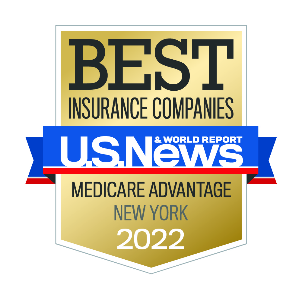 CDPHP Medicare Plans Top Rated in New York State on U.S. News & World Report Honor Roll