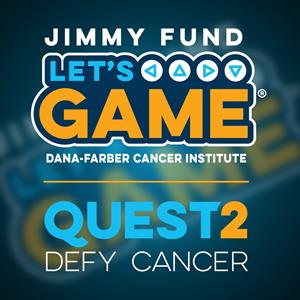 Quest 2 Defy Cancer
