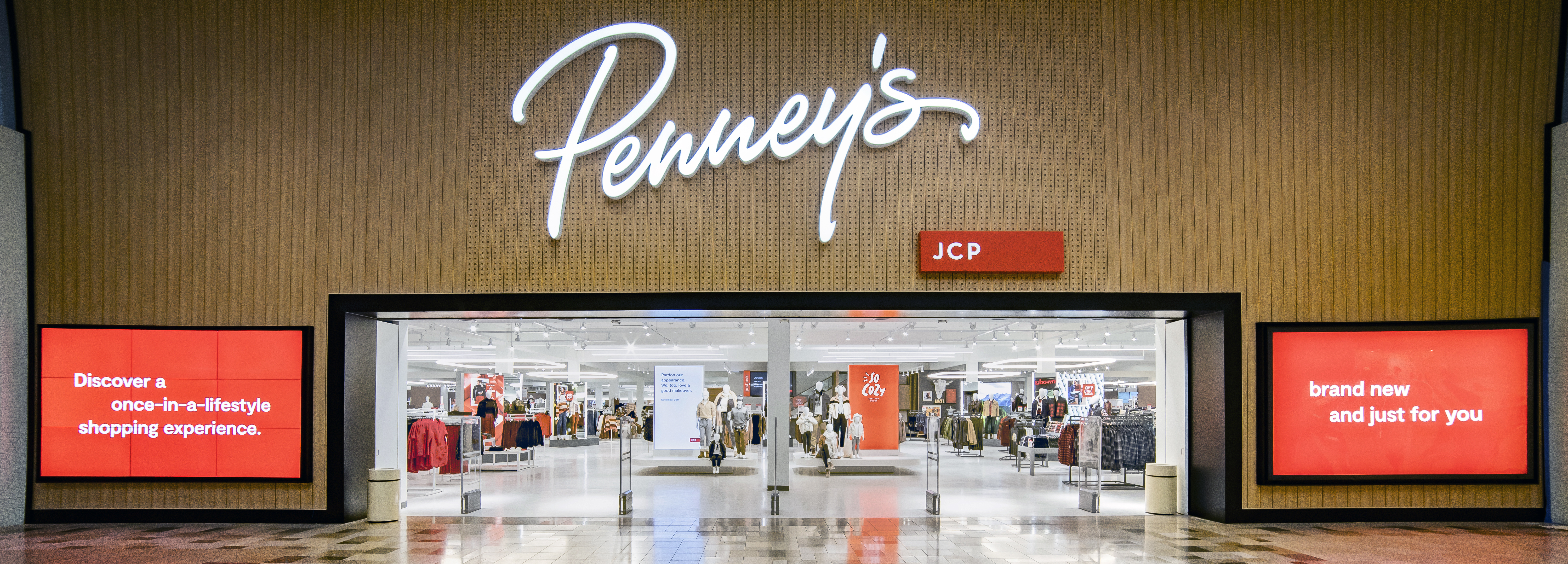 Why Are JCPenney-Sephora Stores-Within-Stores Successful? - Retail  TouchPoints