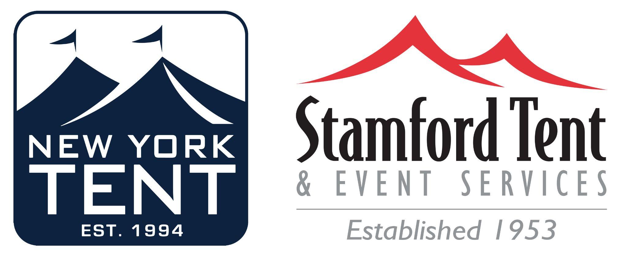 New York Tent and Stamford Tent Officially United