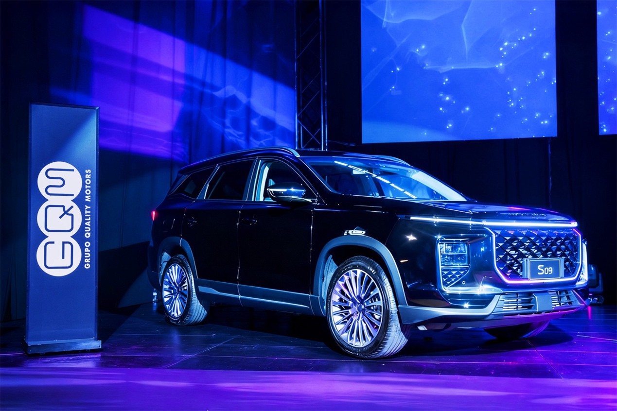 SOUEAST Lands in Costa Rica: Leading New Trend in Urban Mobility