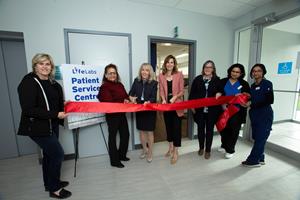 LifeLabs Opens its Newest Ottawa Location
