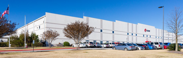 The acquisition marks the largest in 2020, second largest in company history, and the first for Sealy in South Carolina.