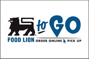 Food Lion To Go_Logo