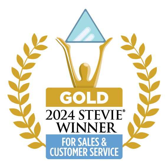 RetireeFirst Wins Gold Stevie Award in 2024 Stevie Awards