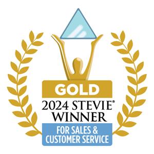RetireeFirst Wins Gold Stevie Award