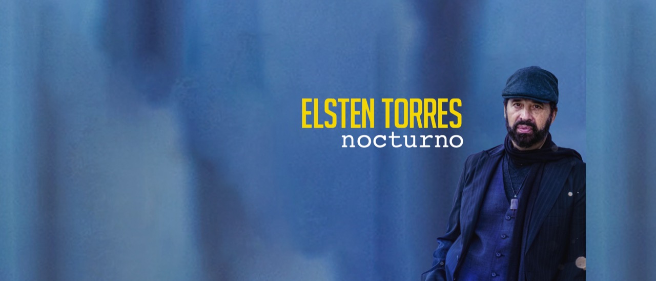 Elsten Torres - Nocturno