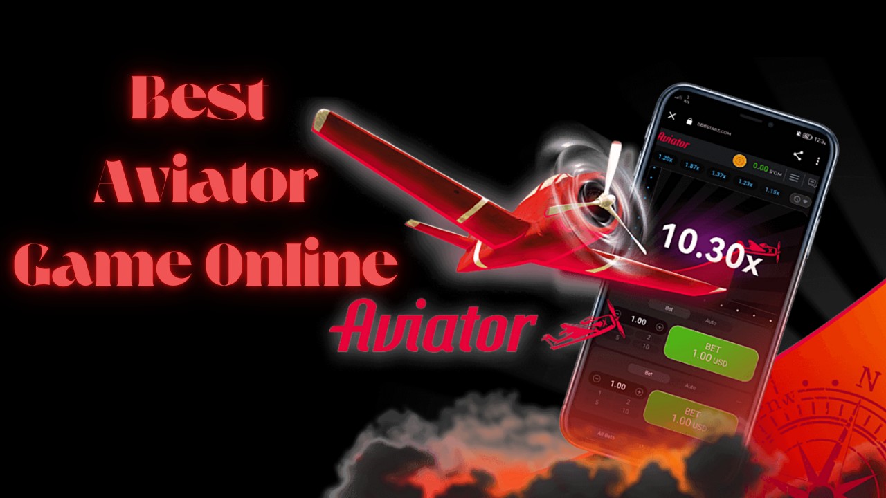 Best Aviator Game Online