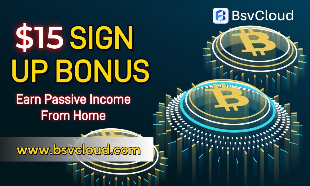 BsvCloud-bonus