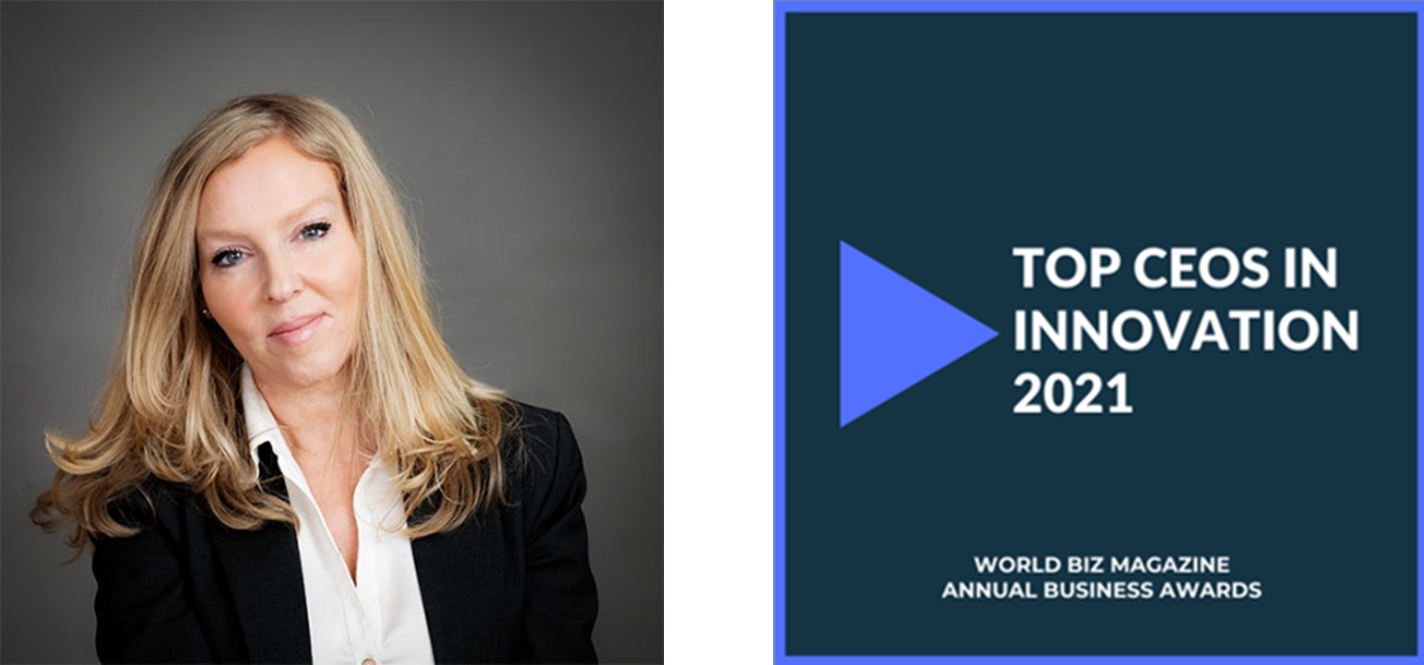 World Biz Magazine Award