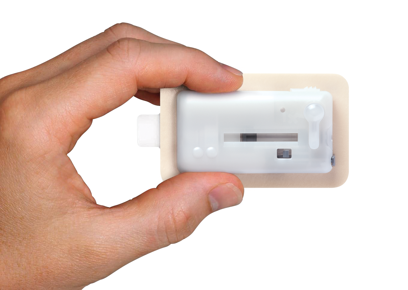 V-Go® acquired by MannKind Corporation