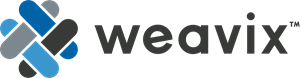 weavix™ Logo