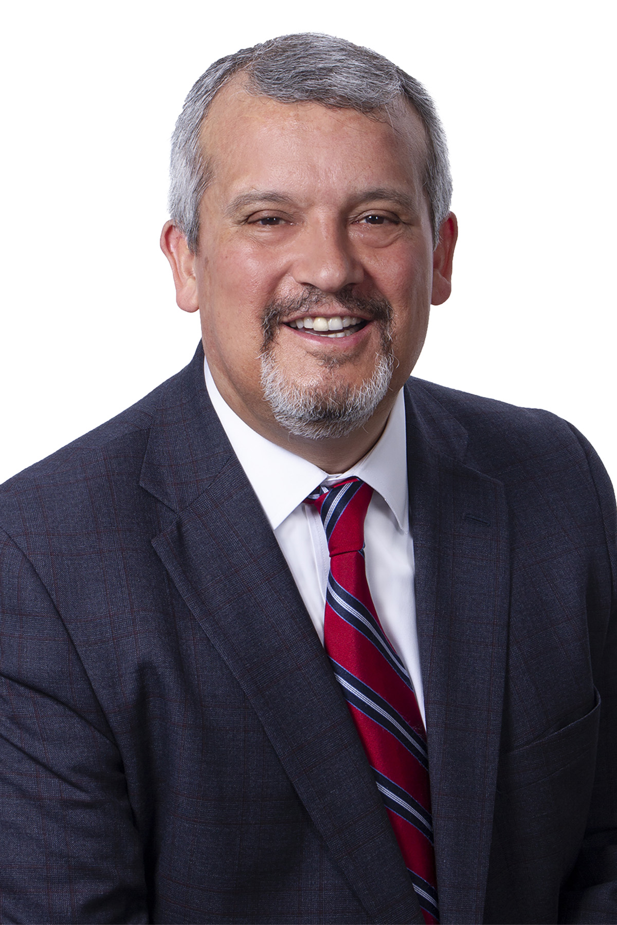 Carlos F. Ortiz, Norton Rose Fulbright