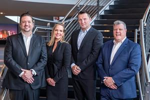 Porsche Financial Services strengthens leadership team