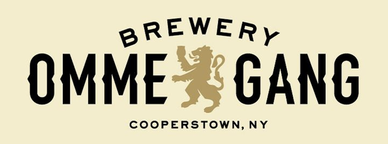 Brewery Ommegang Ann