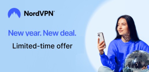 NordVpn 