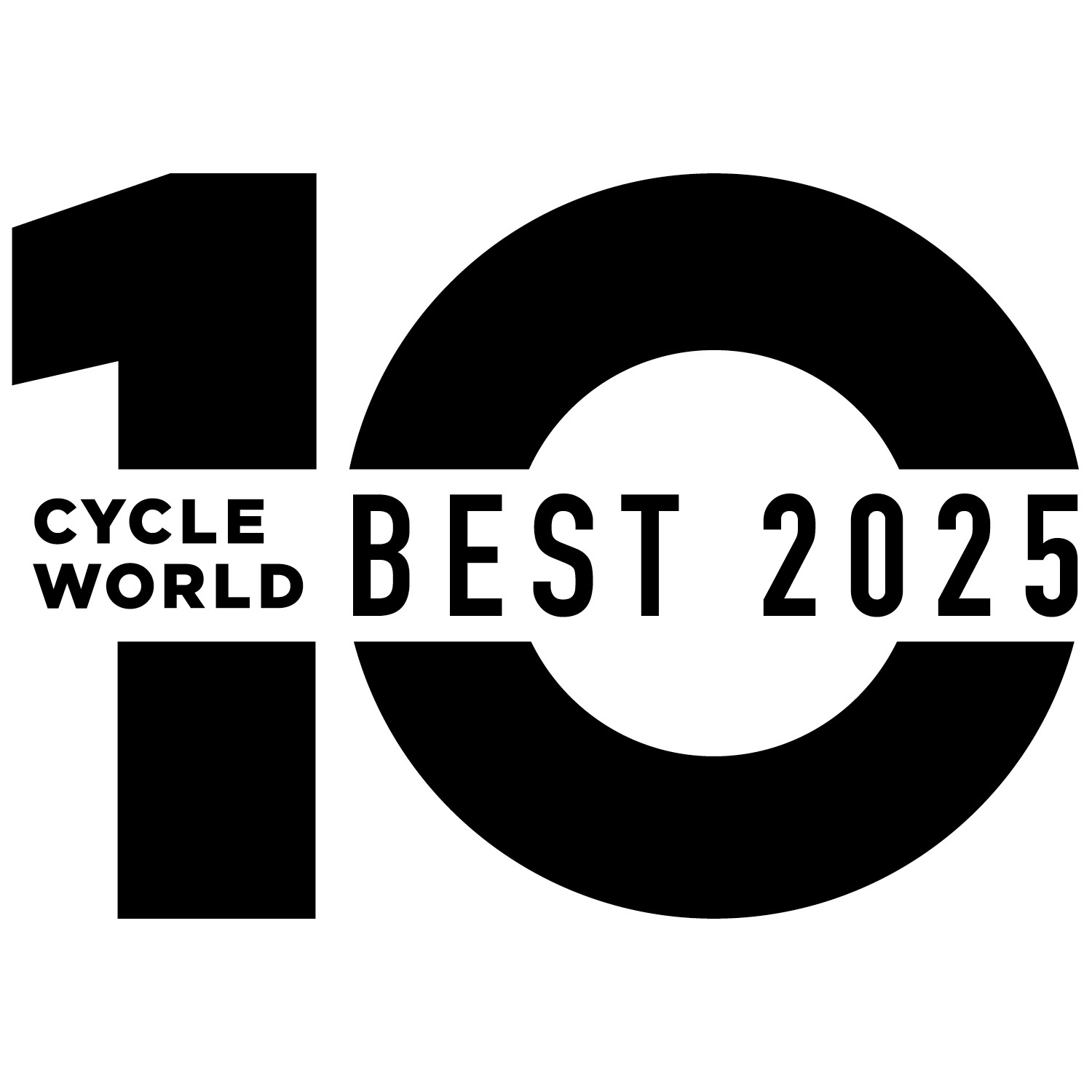 Cycle World 10 BEST 2025