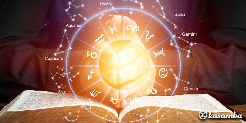 Astrology reading 2020
