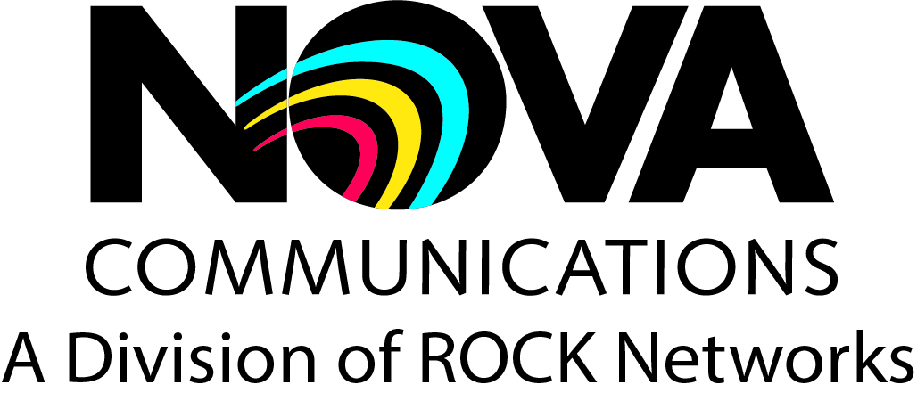 NC Division of Rock Networks Logo