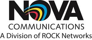 NC Division of Rock Networks Logo