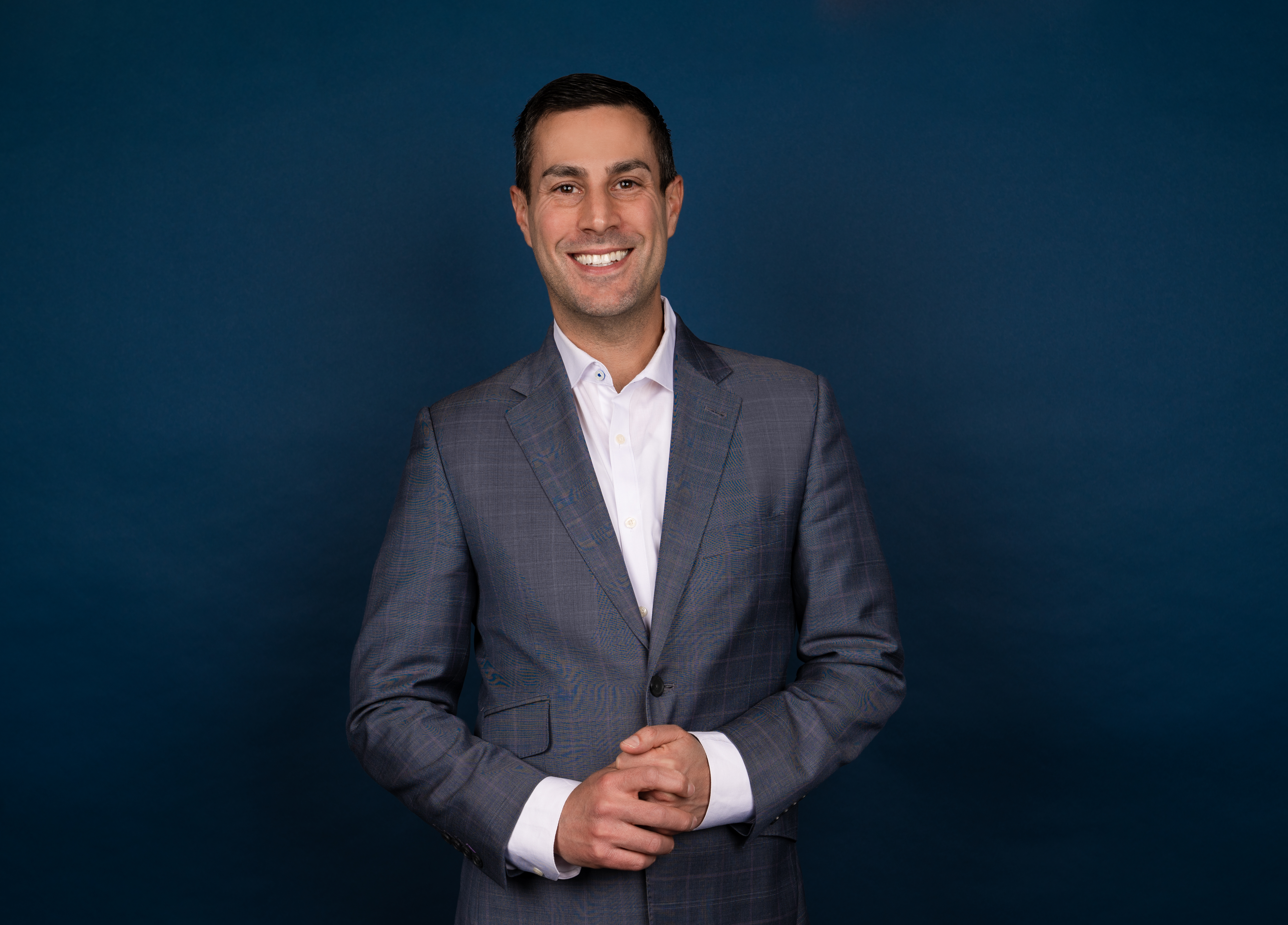Brian Scott Cohen, Guaranteed Rate Affinity
