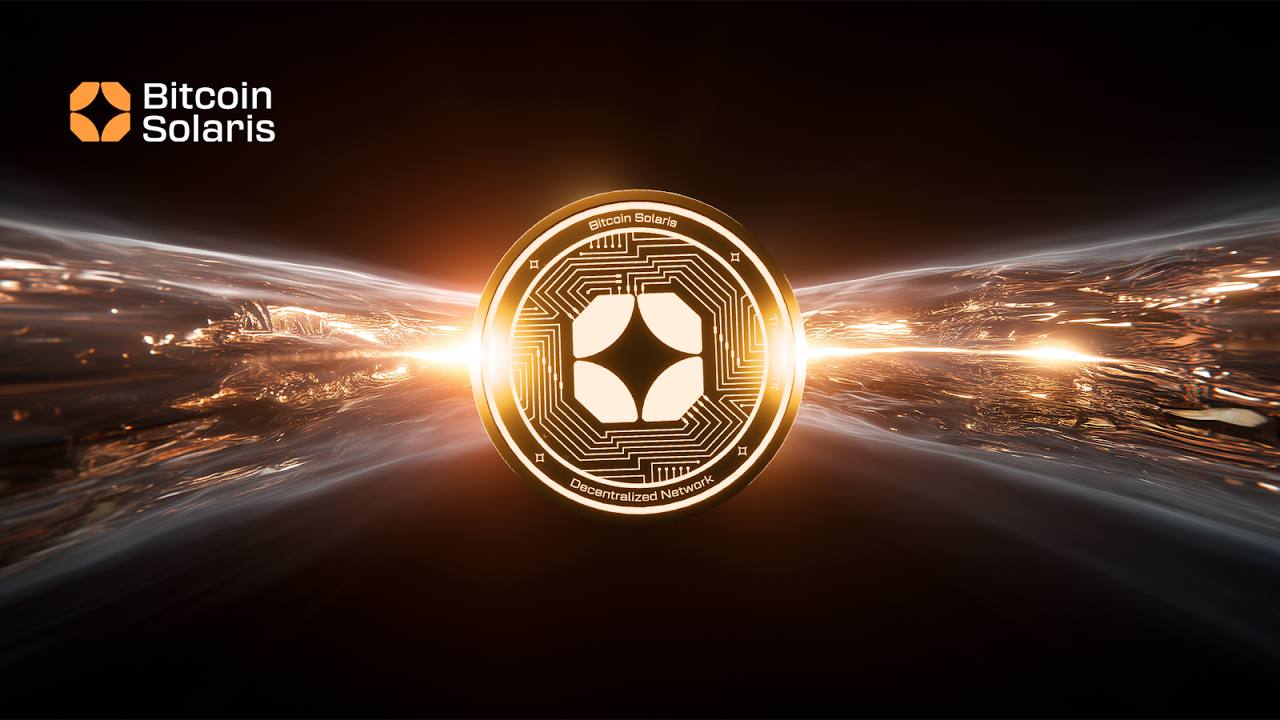 Bitcoin Solaris