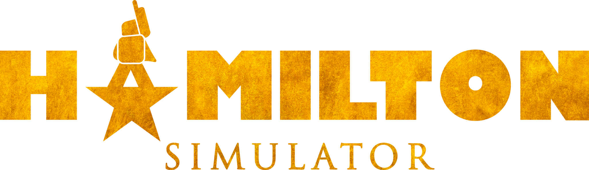 Hamilton Simulator Logo