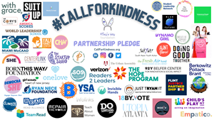 2022 Call For Kindness Partners