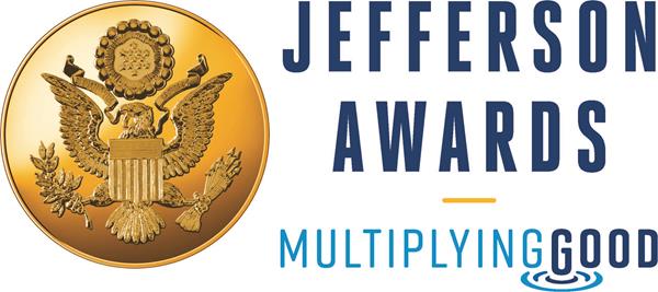 Jefferson Awards Lockup