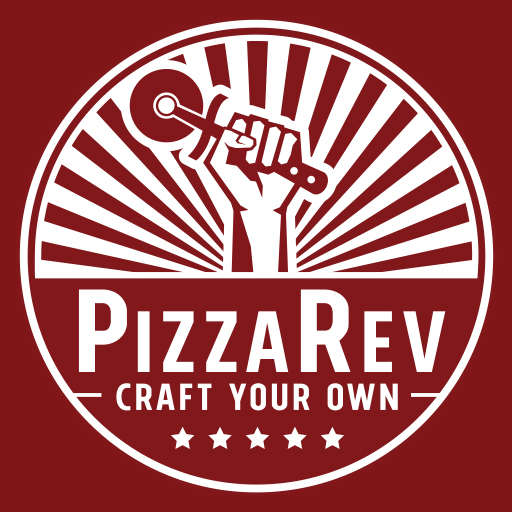 Pizza deals rev menu