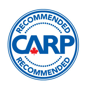 C.A.R.P. Recommended 