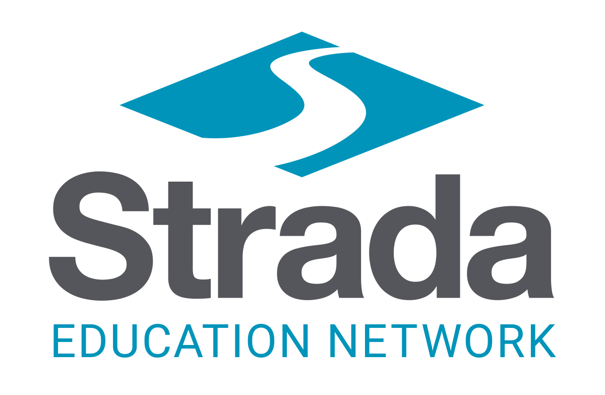 Network education. Страда логотип. Strada логотип. Network Education logo.