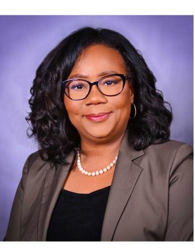 Fran Dillard, Vice President and Chief Diversity Inclusion Officer at Micron