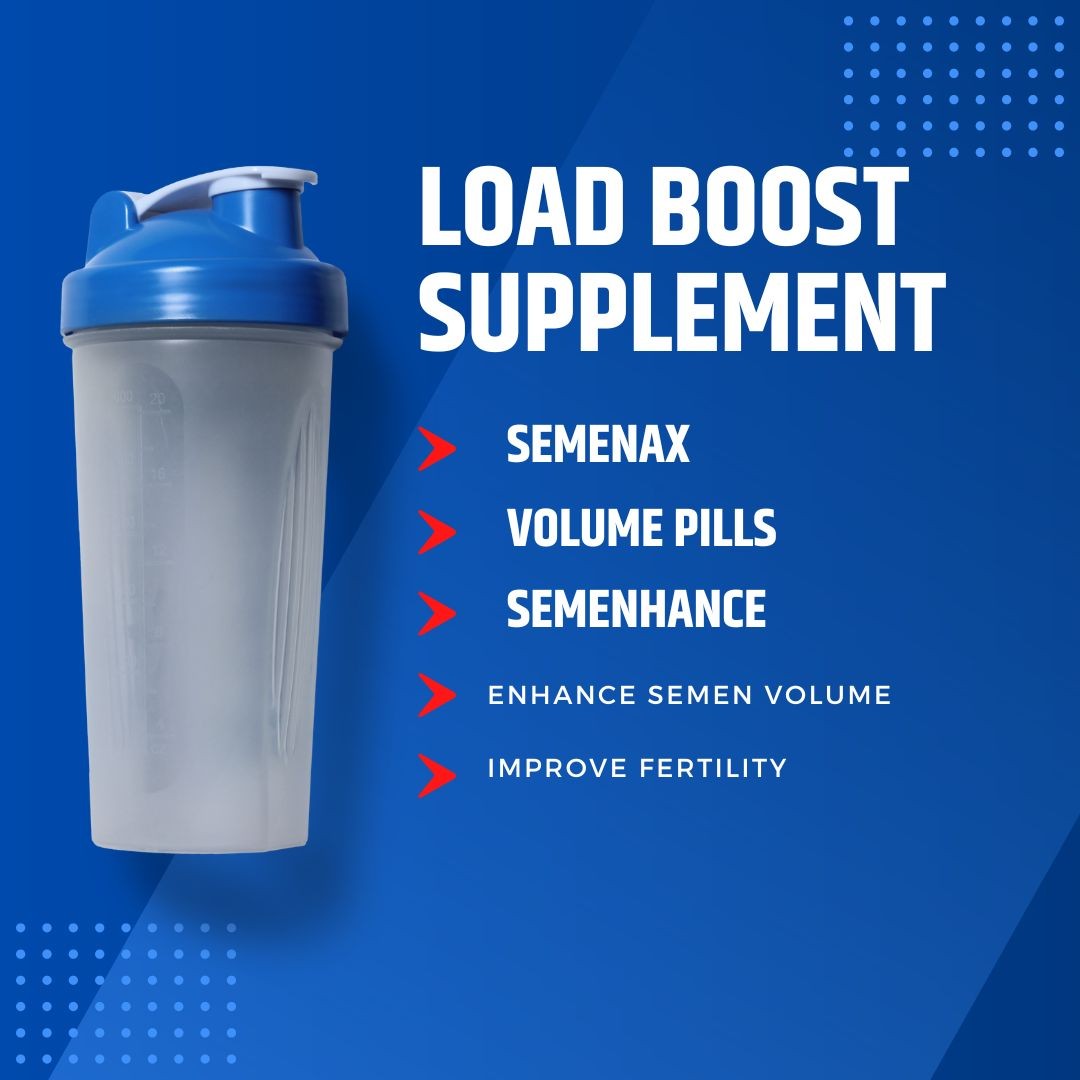 Load Boost Supplements