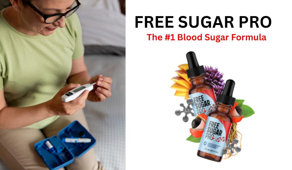 Free Sugar Pro Drops - feat image
