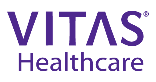 VITAS® Healthcare Promotes Three Executive Roles: Husted, Nygaard, Hayes