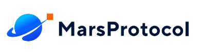 MarsProtocol Logo