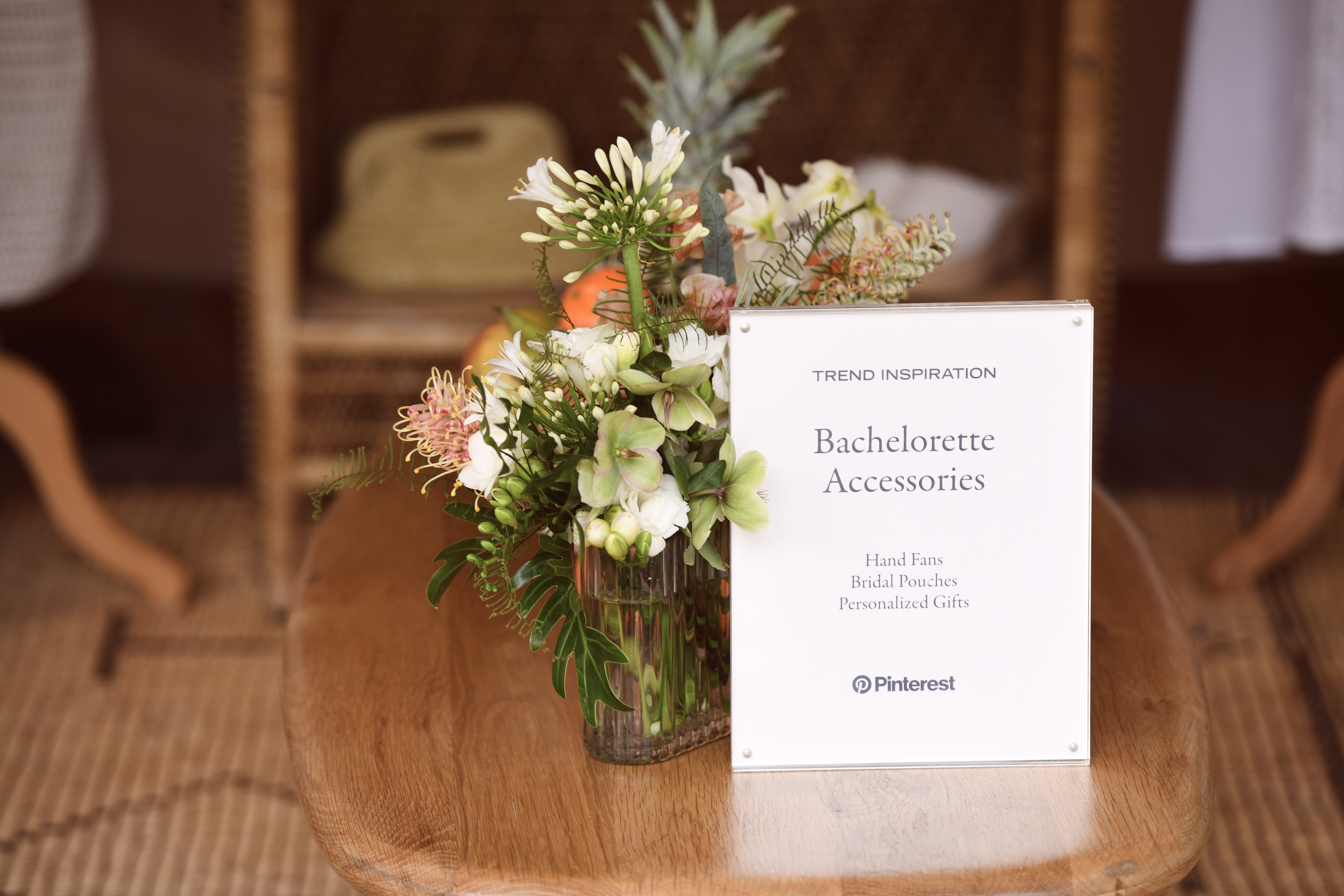 The A&F Wedding Shop