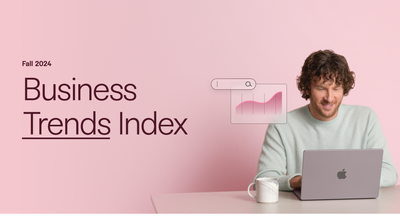 Fiverr's 10th Business Trends Index Highlights How Businesses Are Rethinking Both Their Physical And Digital Presence