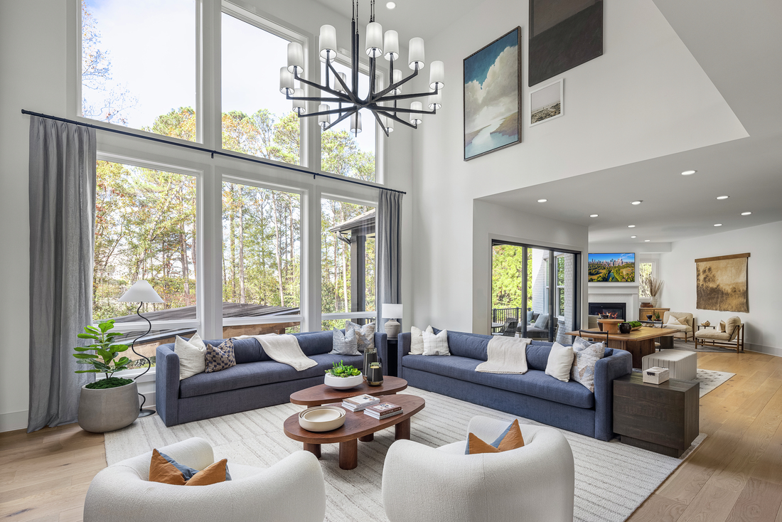 Weston Reserve by Toll Brothers