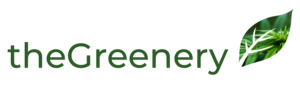 The Greenery Logo