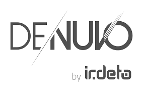 Denuvo logo