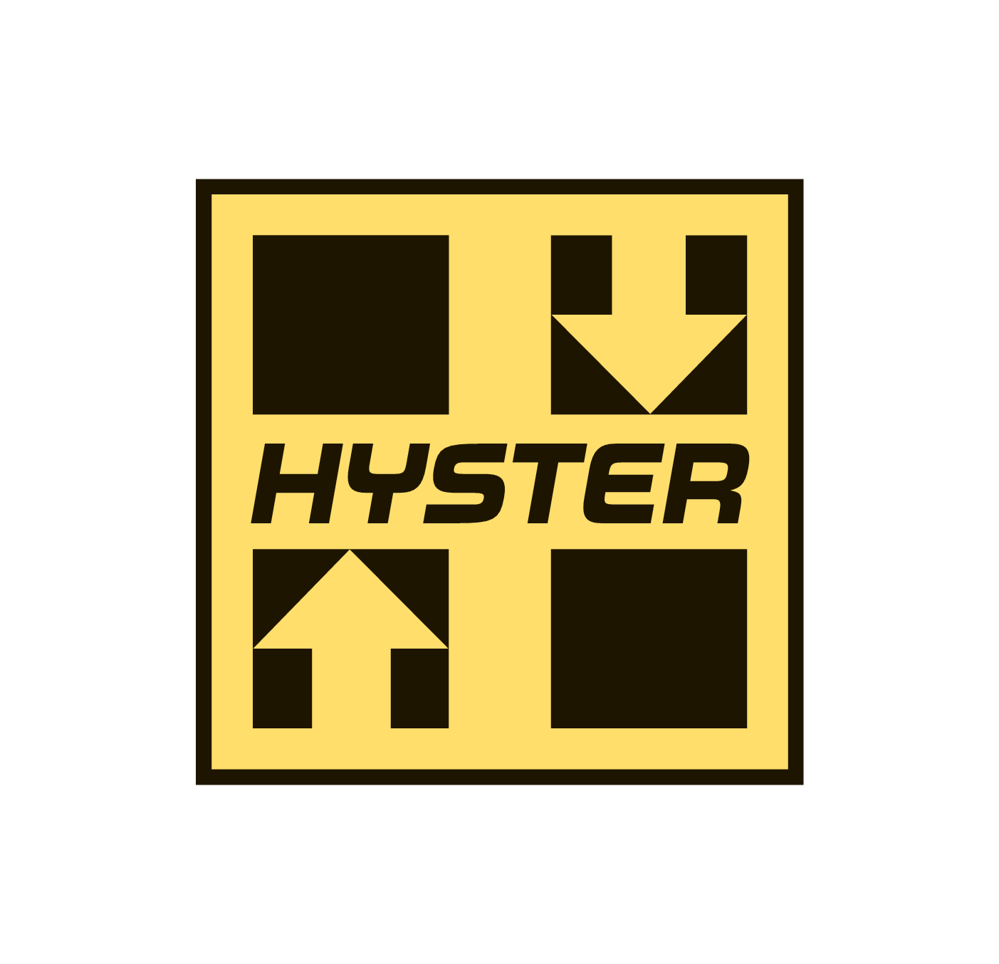 Hyster Company