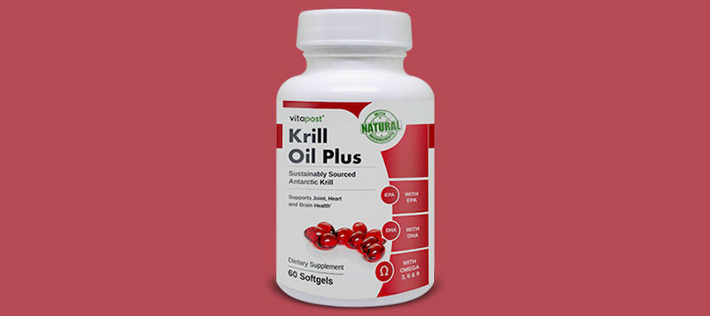 Best Krill Oil Supplements 2021 Review Top Krill Oil